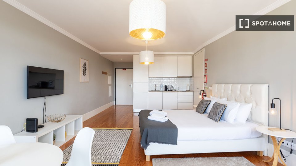 Apartment mono Porto — photo 8
