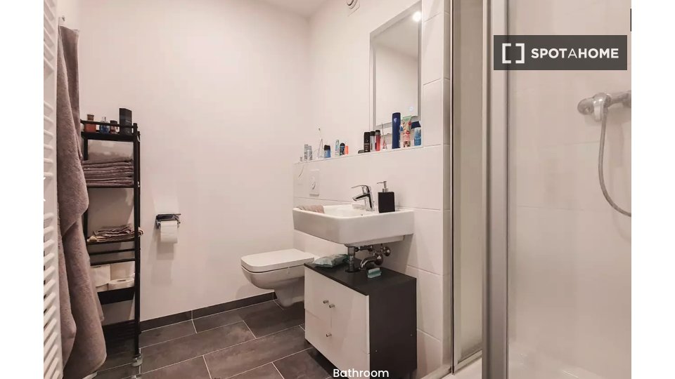 Apartment Berlin, 3 beds — photo 12