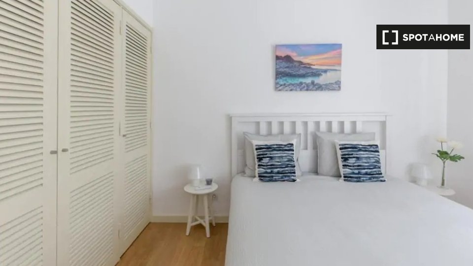 Double room Porto, 5 beds — photo 10