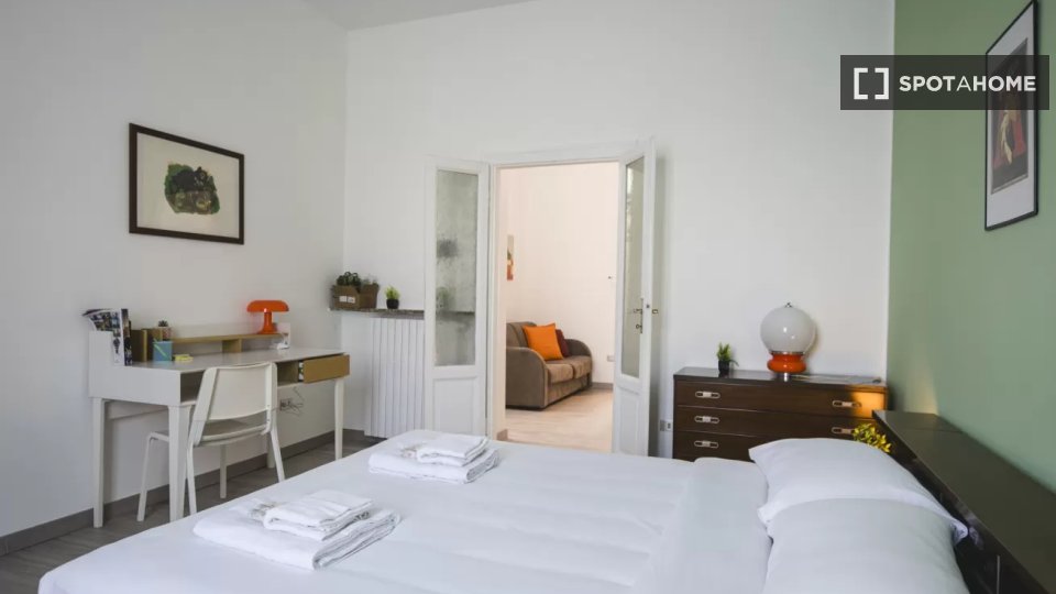 Appartamento Milano, 1 camera — foto 4
