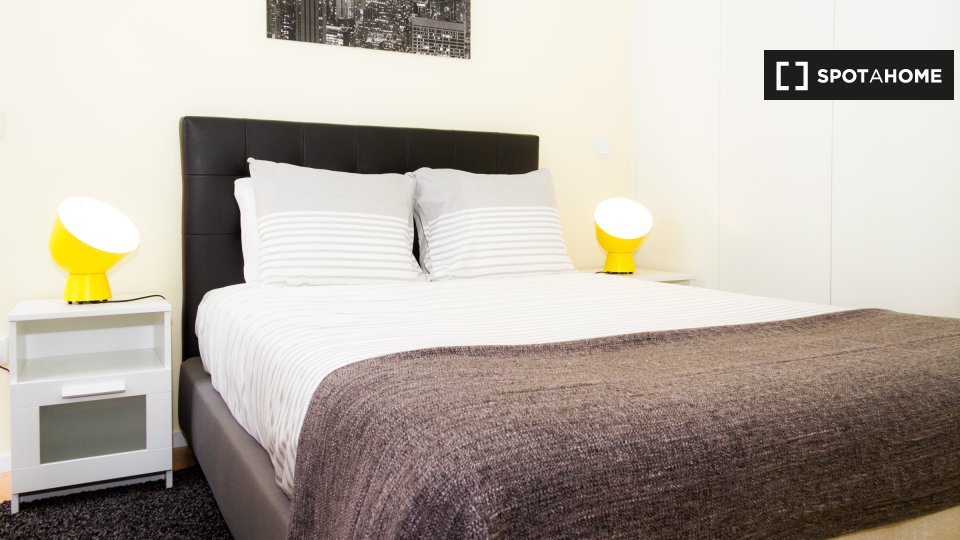 Apartment Porto, 2 beds, 45m² — photo 10