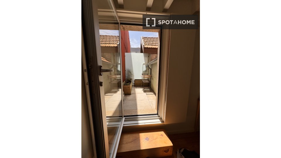 Apartment mono Porto, 96m² — photo 3