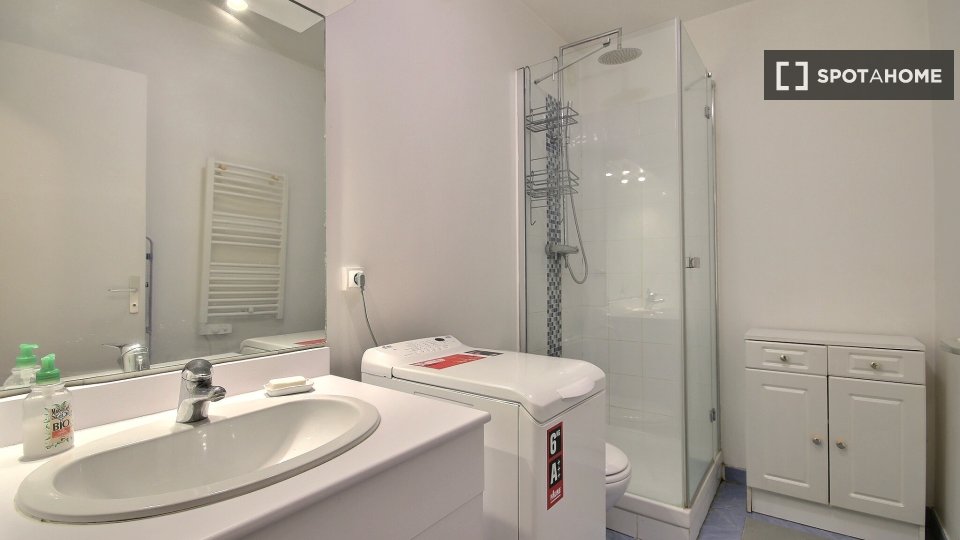 Apartment mono París, 35m² — foto 6