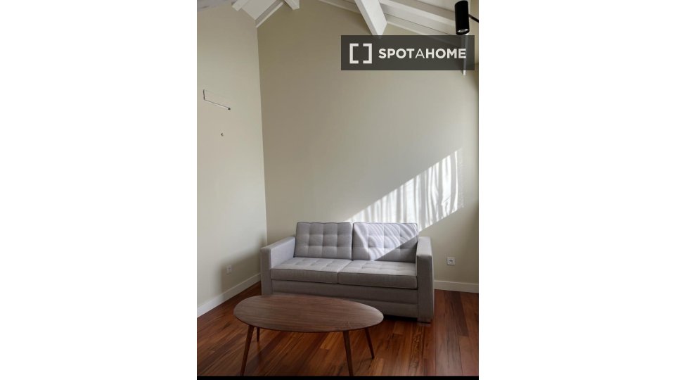 Apartment mono Porto, 40m² — photo 9