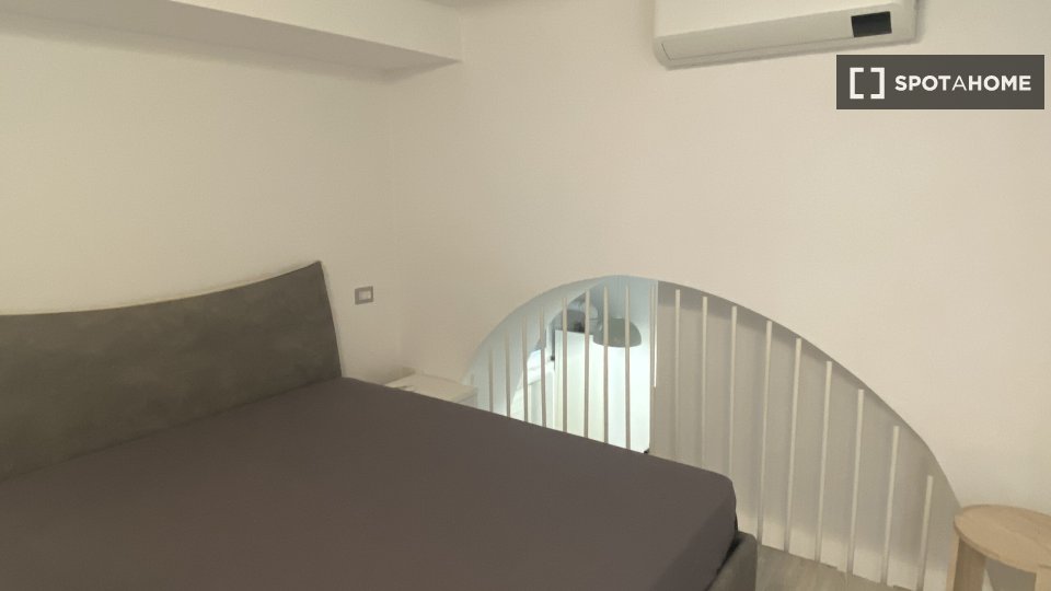 Apartment mono Milan, 60m² — photo 18