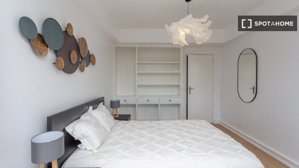 Double room Lisbon, 10 beds — photo 4