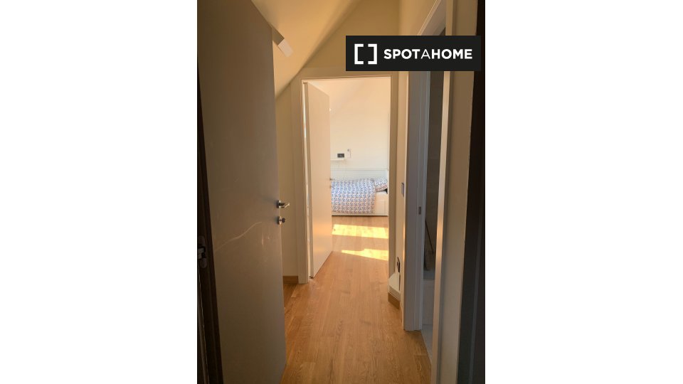 Apartment mono Milan, 30m² — photo 15