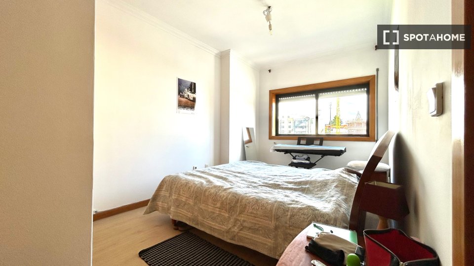 Apartment Porto, 2 beds, 70m² — photo 2