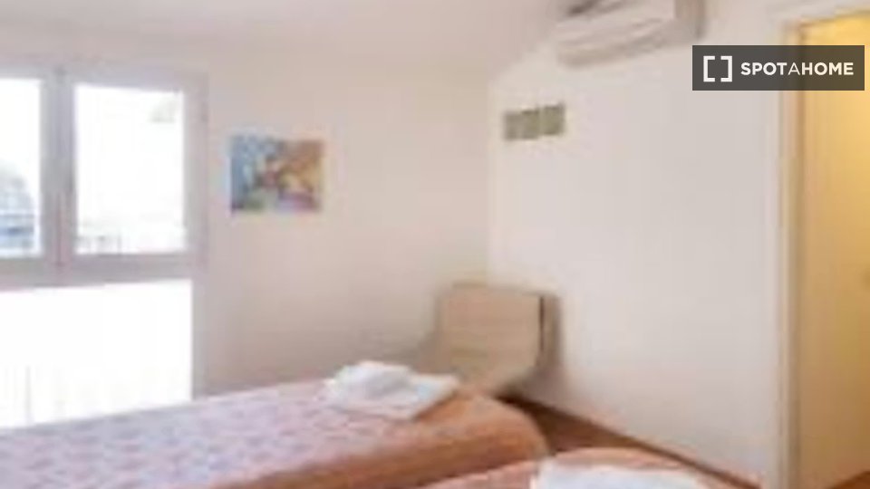 Apartment Florence, 2 beds, 85m² — photo 3