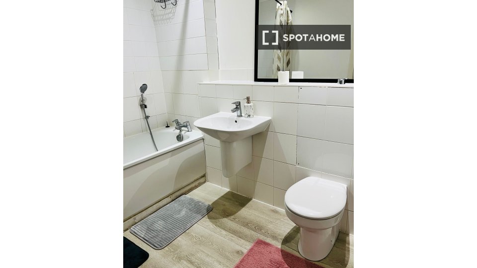 Apartment London, 3 beds — photo 4