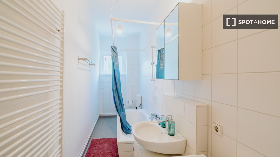 Apartment mono Berlin, 59m² — photo 16