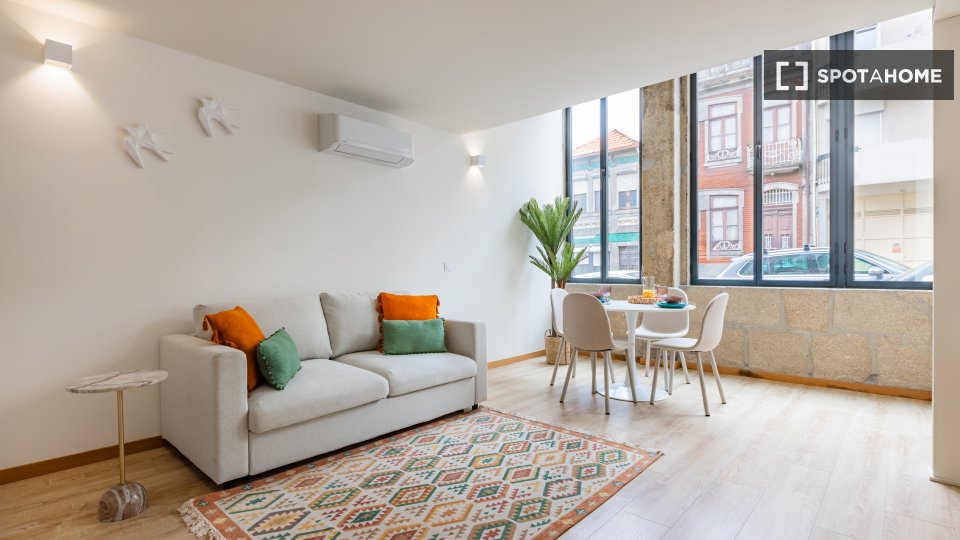 Apartment Porto, 1 bed — photo 5
