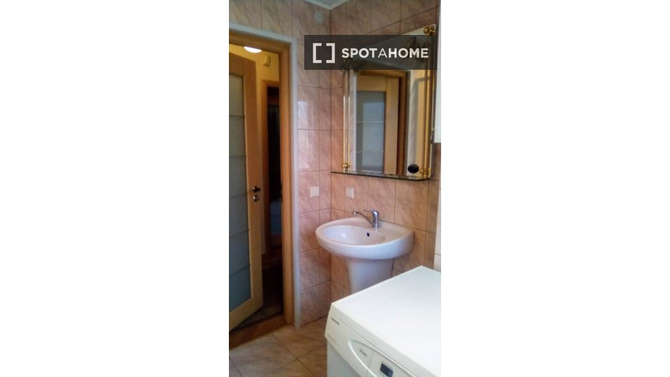 Double room Kaunas, 3 beds, 50m² — photo 14