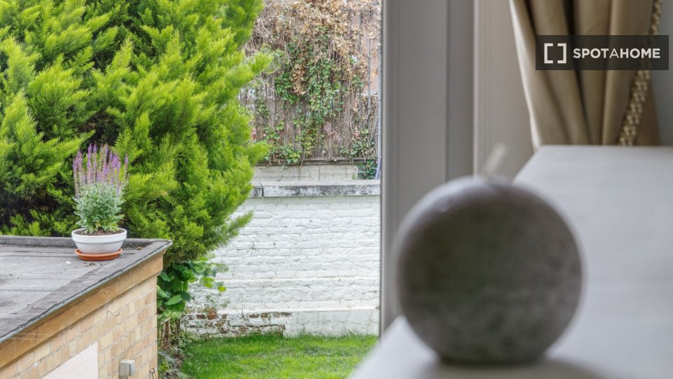 Apartment Brussels, 1 bed, 125m² — photo 9