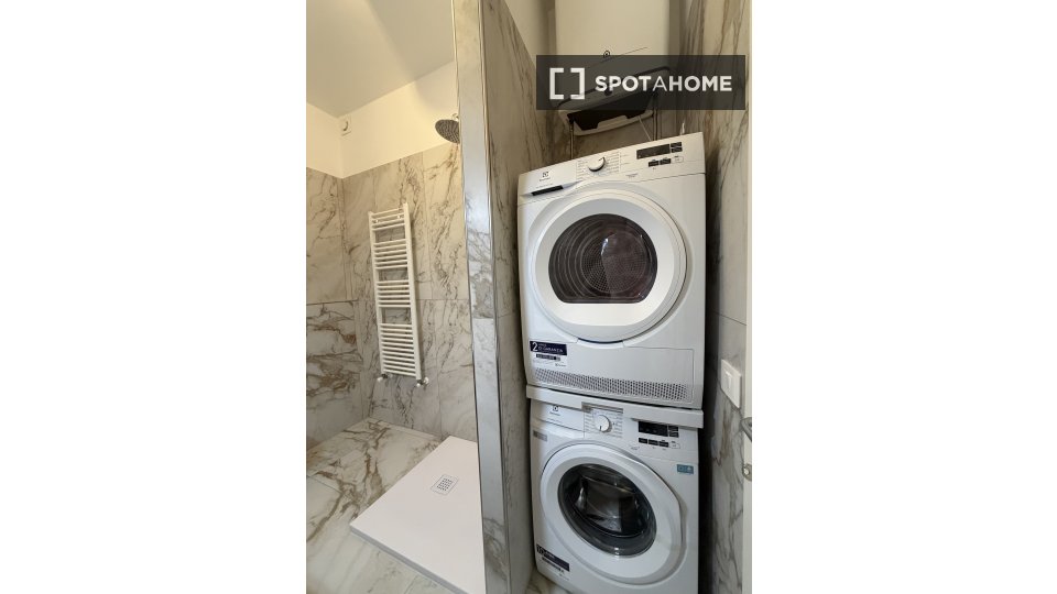 Apartment mono Rome, 58m² — photo 10