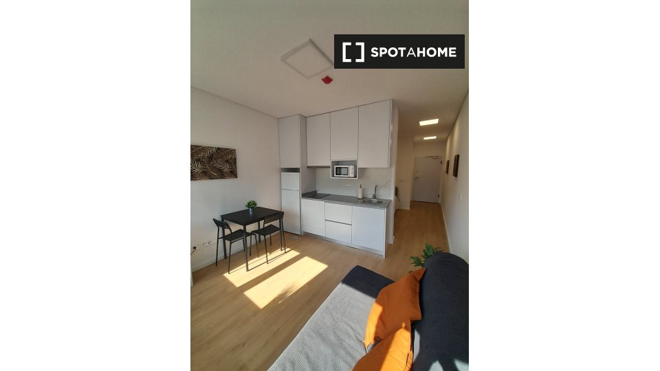 Apartment mono Porto — photo 3