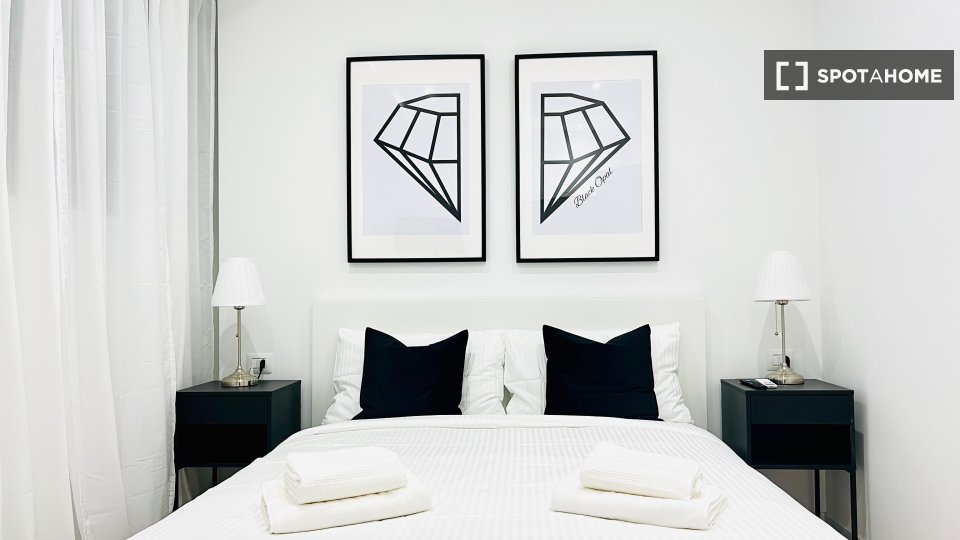 Apartment Milan, 1 bed — photo 10
