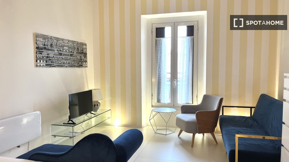 Apartment Milan, 1 bed — photo 11