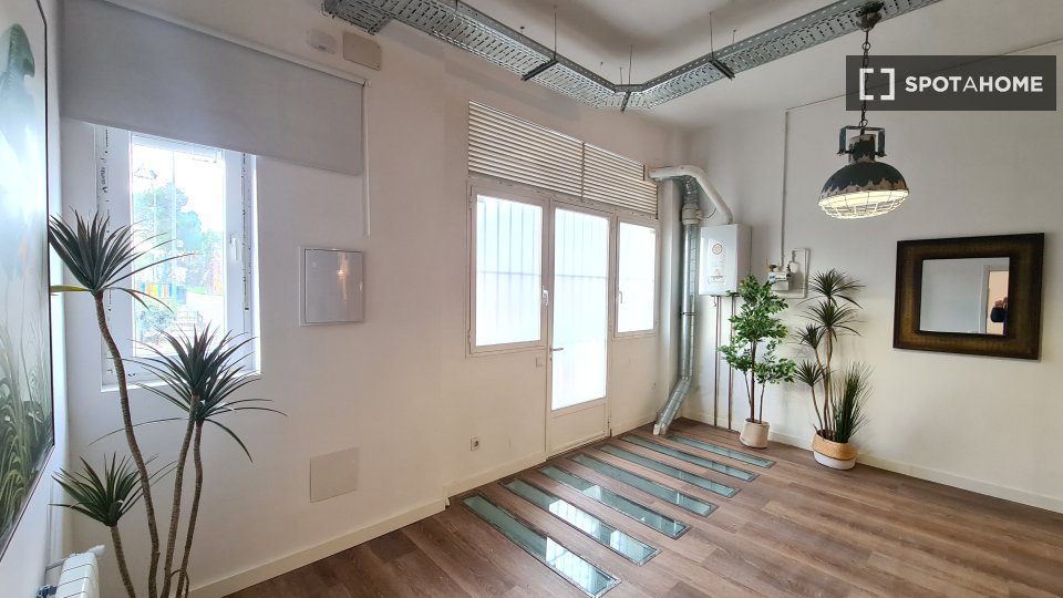Apartment Madrid, 4 beds, 330m² — photo 16