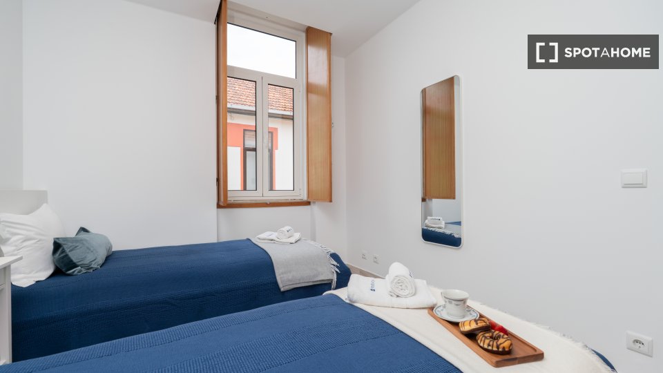 Apartment Porto, 2 beds — photo 14