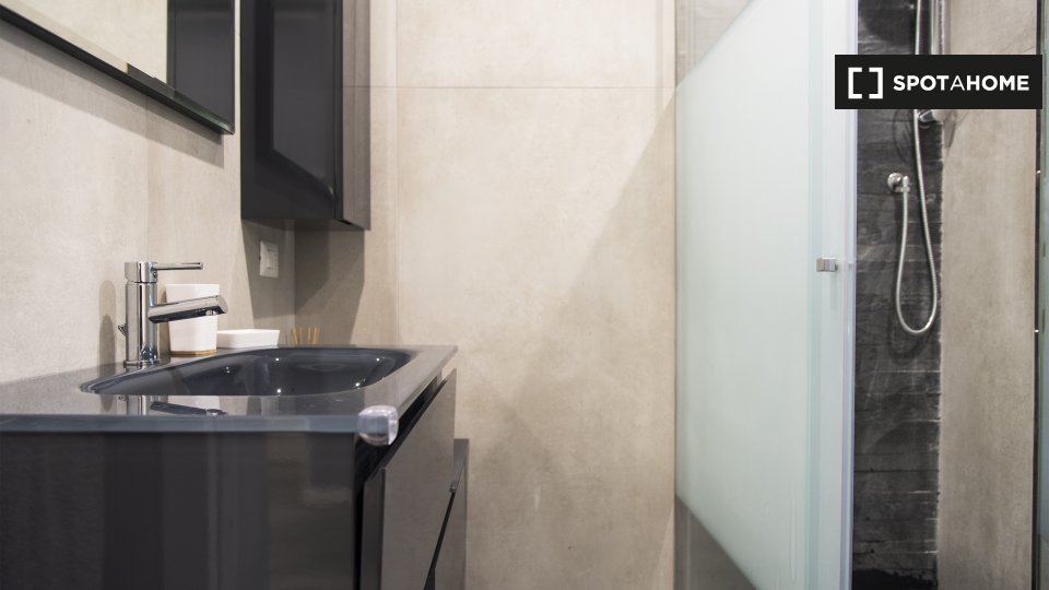 Apartment Milan, 1 bed, 55m² — photo 10