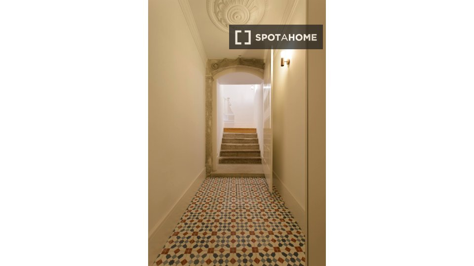 Apartment Porto, 1 bed — photo 16