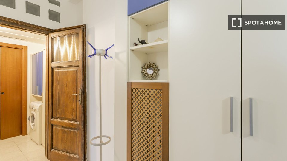 Apartment mono Milan, 53m² — photo 14