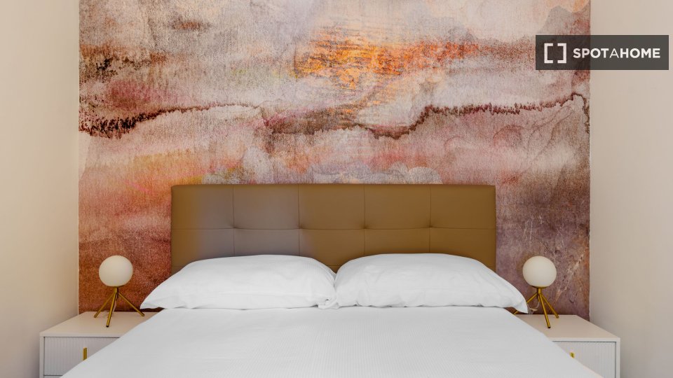 Appartamento Roma, 2 camere, 70m² — foto 7
