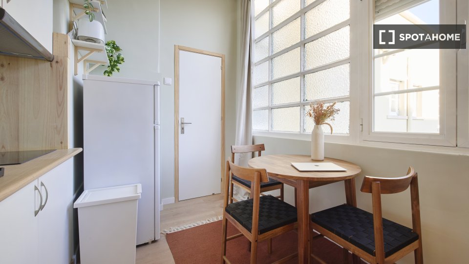 Apartment mono Lisbon — photo 3