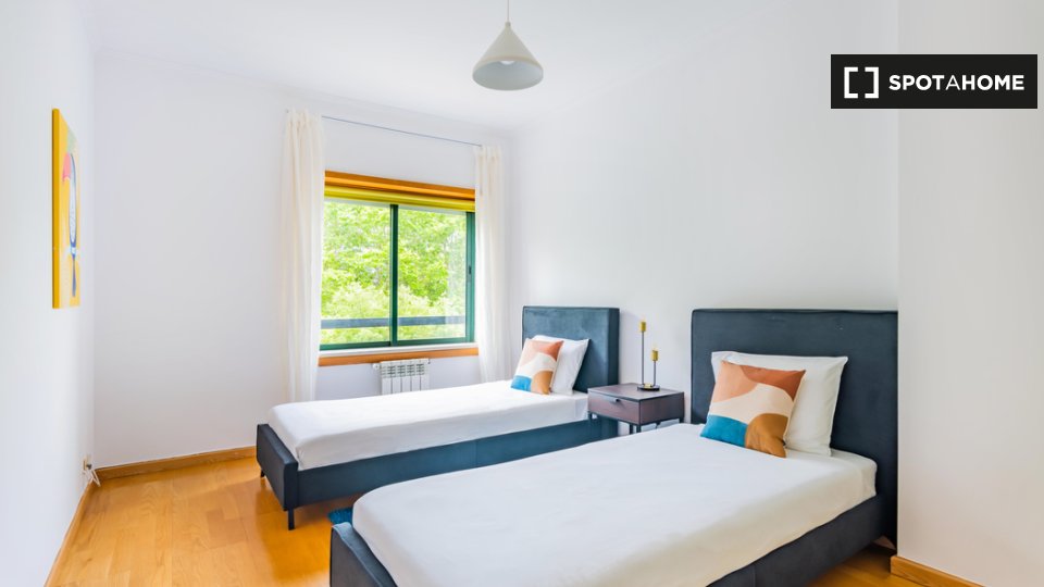 Apartment Lisbon, 3 beds — photo 6