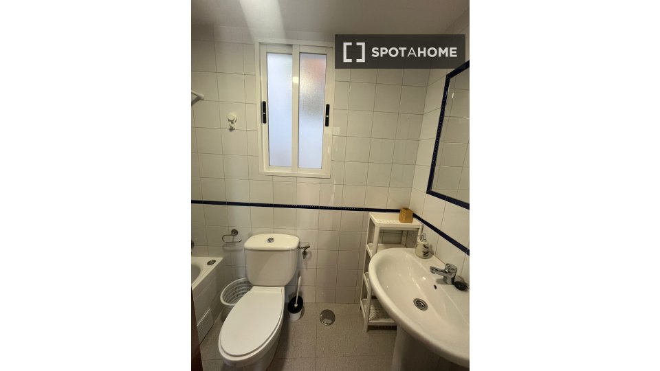 Apartment mono Granada, 45m² — photo 5
