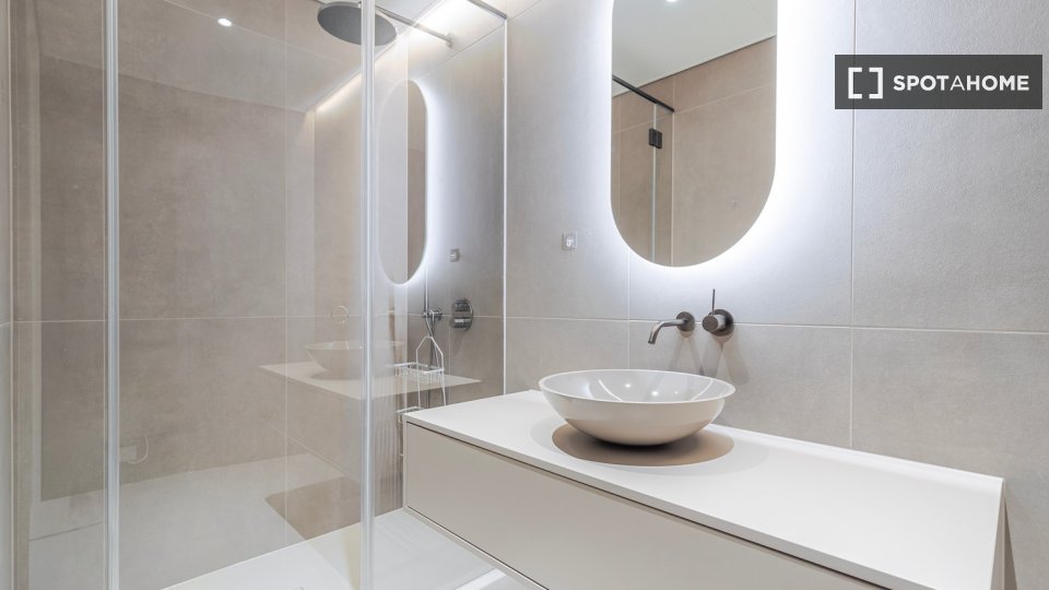 Apartment Vienna, 1 bed, 49m² — photo 7