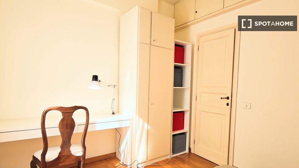Apartment Rome, 2 beds, 70m² — photo 41