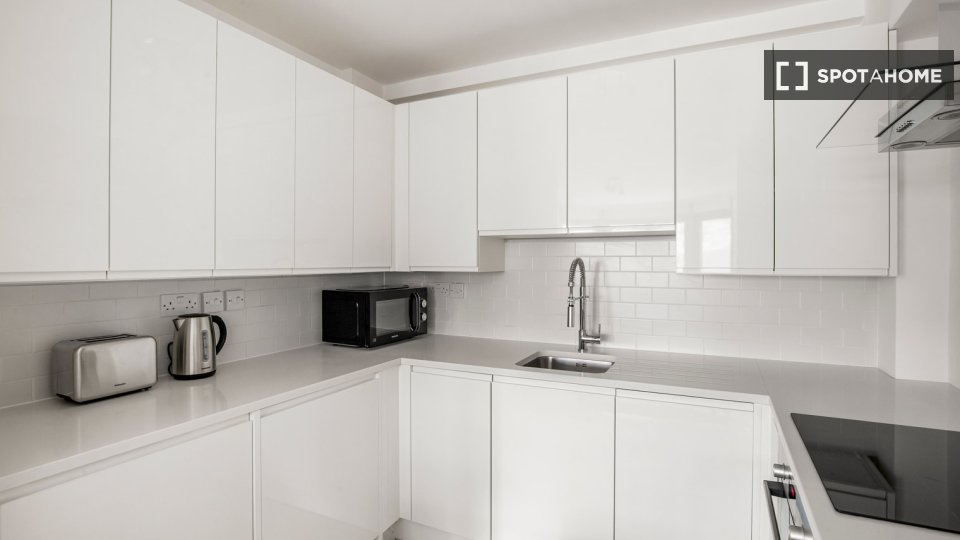 Apartment London, 1 bed — photo 3