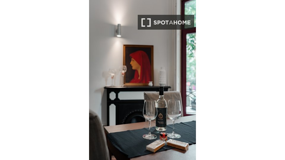 Apartment Porto, 4 beds, 105m² — photo 3