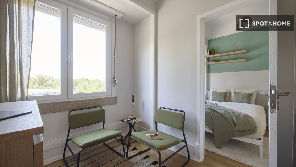 Apartment mono Lisbon — photo 1
