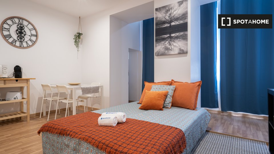 Apartment Porto, 1 bed — photo 7