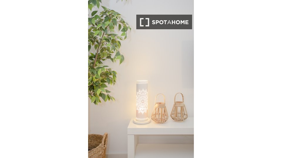 Apartment Porto, 1 bed, 57m² — photo 17