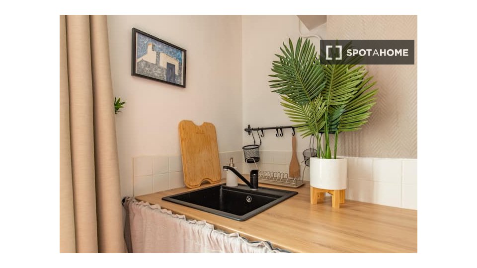Apartment mono Paris — photo 6