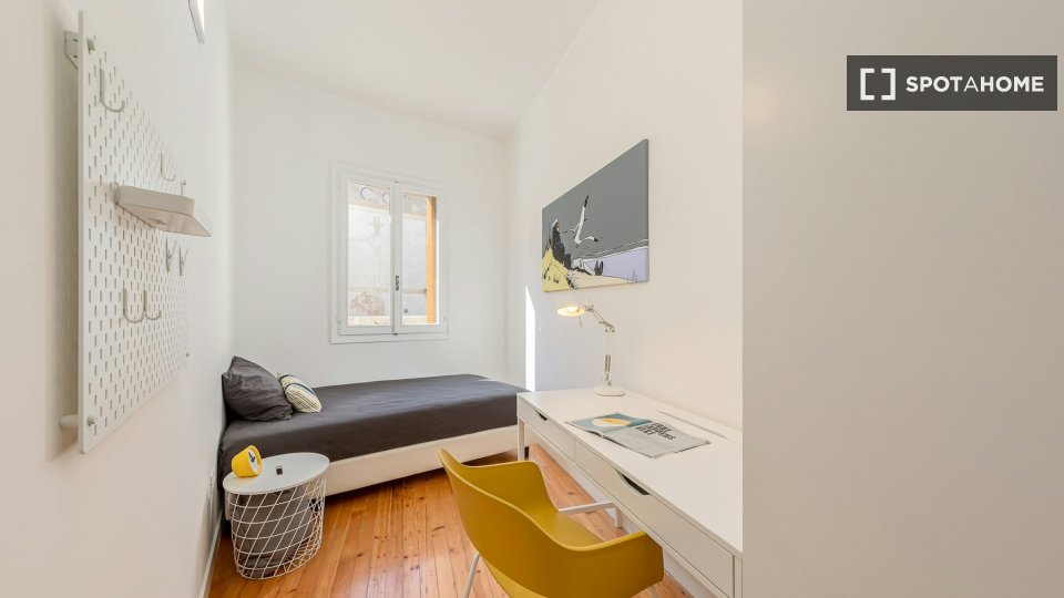 Double room Padua, 4 beds — photo 21