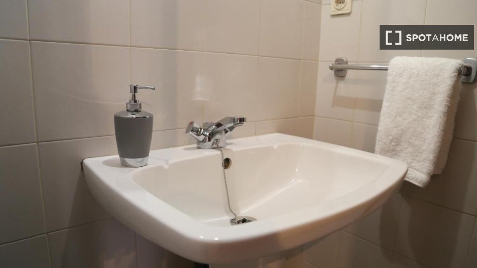 Apartment Porto, 1 bed — photo 3