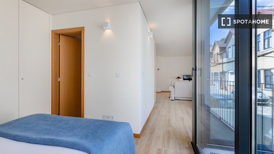 Apartment Porto, 1 bed — photo 2
