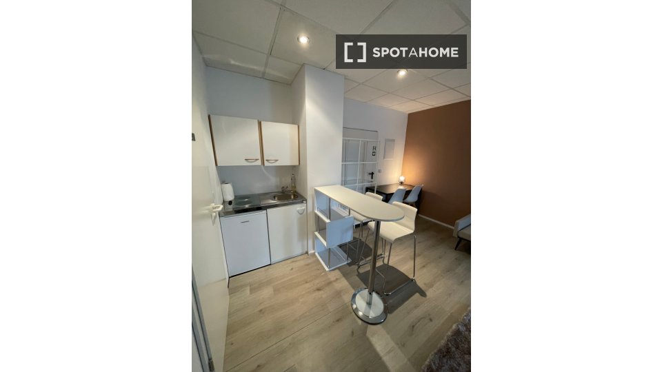 Apartment Berlin, 1 bed — photo 1