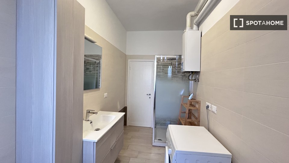 Apartment Milan, 2 beds, 97m² — photo 27