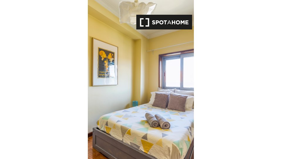 Apartment Porto, 1 bed — photo 11