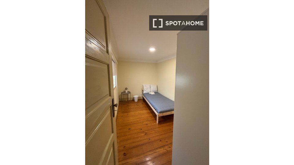 Double room Porto, 2 beds — photo 9