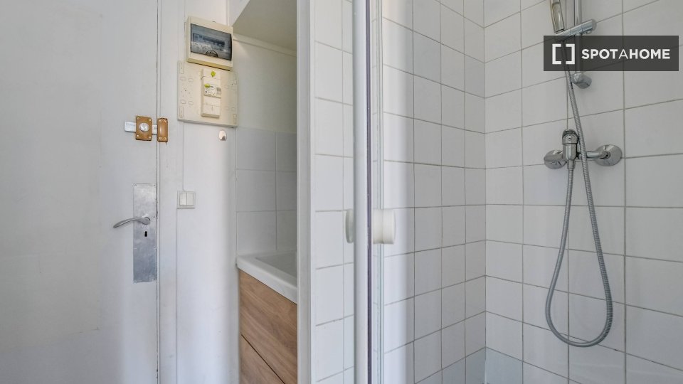 Apartment mono París, 10m² — foto 10