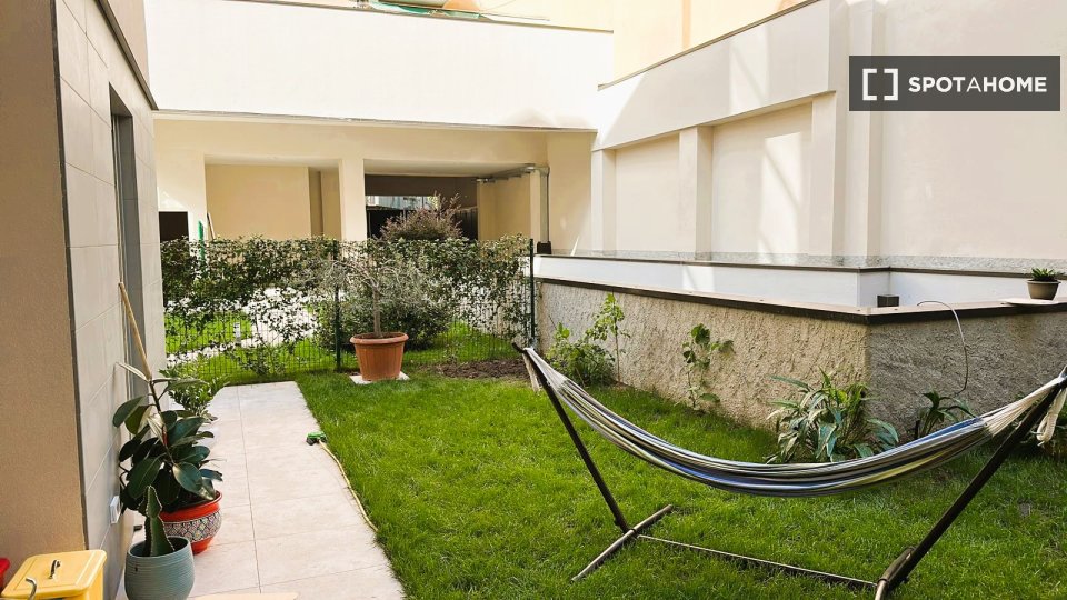 Apartment Milan, 1 bed — photo 10