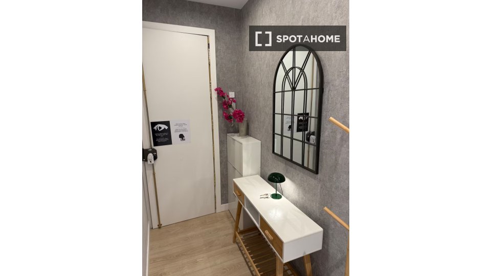 Apartment Madrid, 2 beds — photo 14
