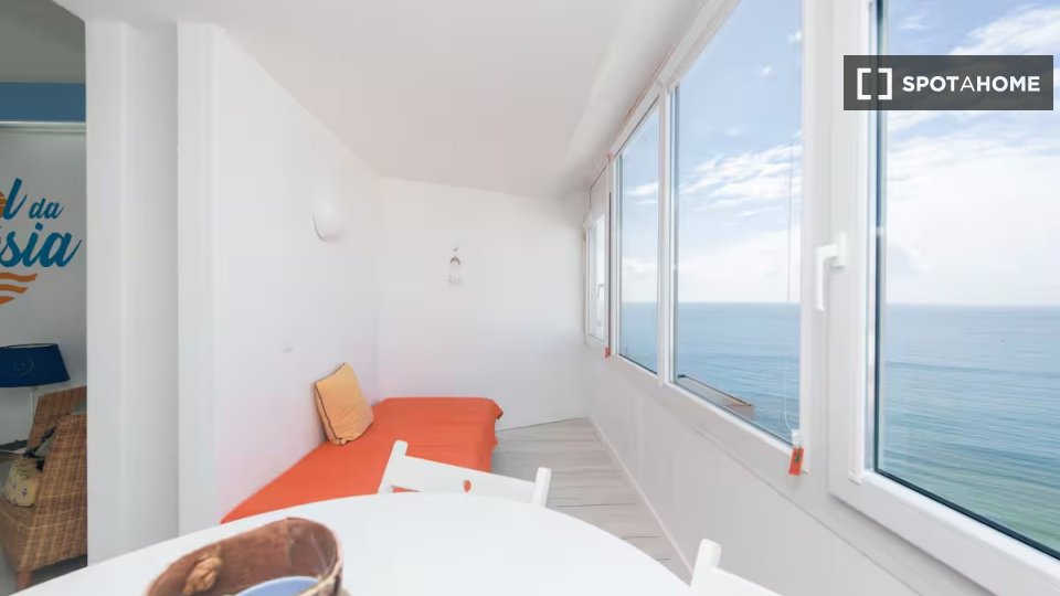 Apartment mono Lisbon — photo 7